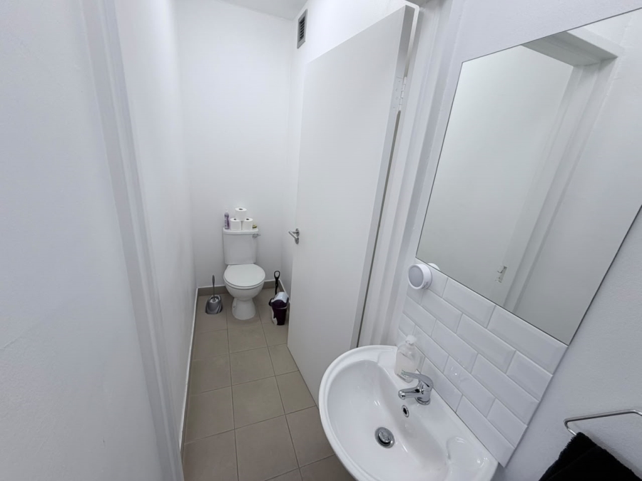 To Let Commercial Property for Rent in Fisantekraal Western Cape